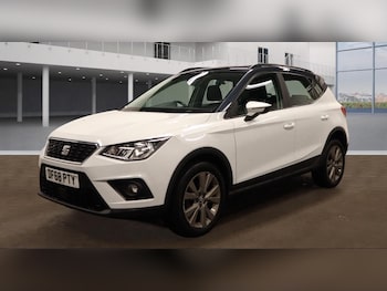Used SEAT Arona 2019 for sale - 77152401: Photo