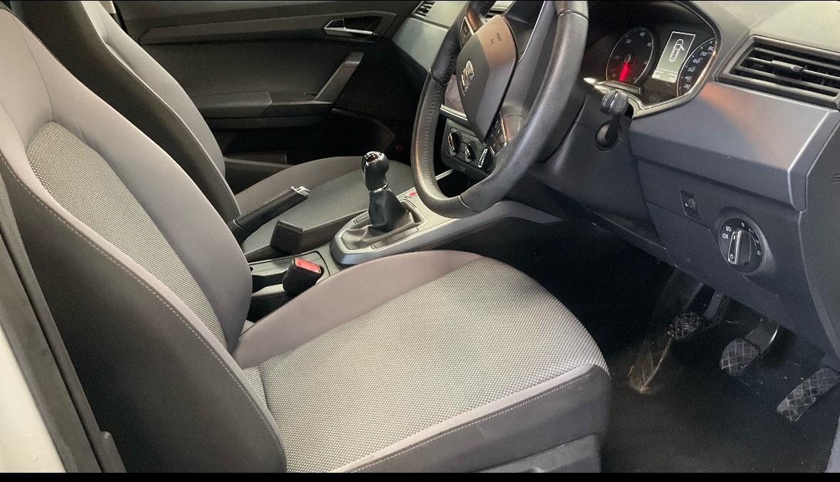 Used SEAT Arona 2019 for sale - 77152401: Photo 4