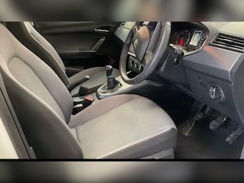 Used SEAT Arona 2019 for sale - 77152401: Photo