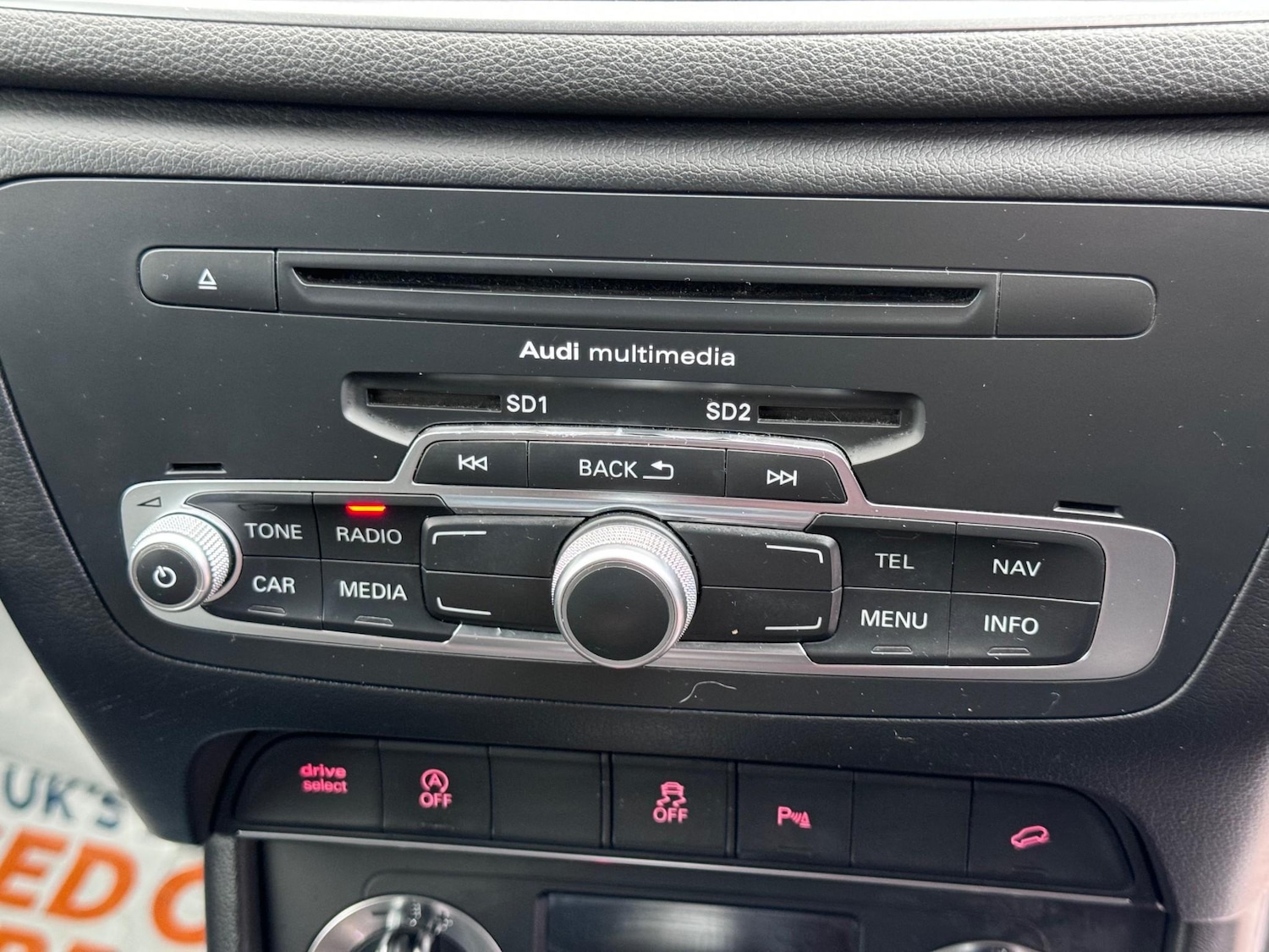 Used Audi RS Q3 for sale - 78043180: Photo 12