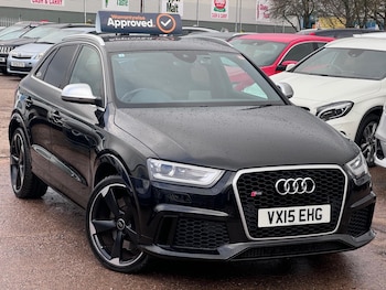 Used Audi RS Q3 undefined for sale - 78043180: Photo
