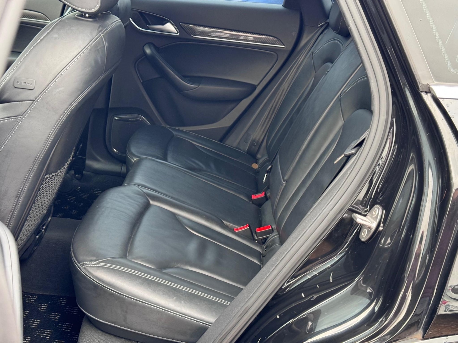 Used Audi RS Q3 for sale - 78043180: Photo 24