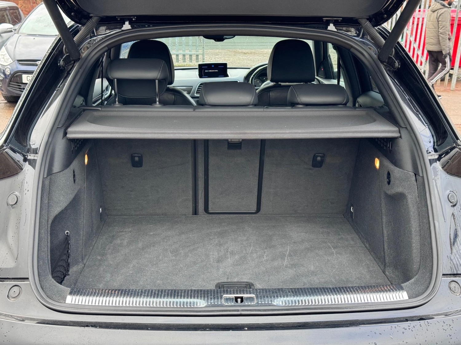 Used Audi RS Q3 for sale - 78043180: Photo 25