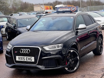 Used Audi RS Q3 undefined for sale - 78043180: Photo
