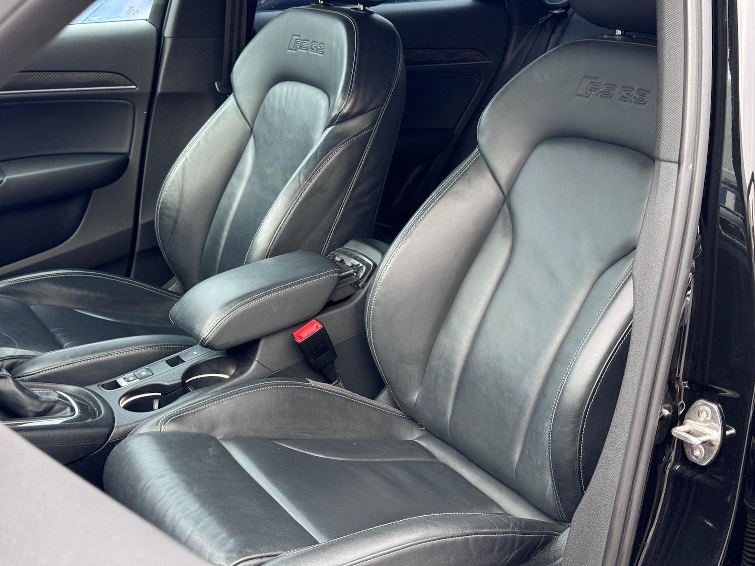 Used Audi RS Q3 for sale - 78043180: Photo 5