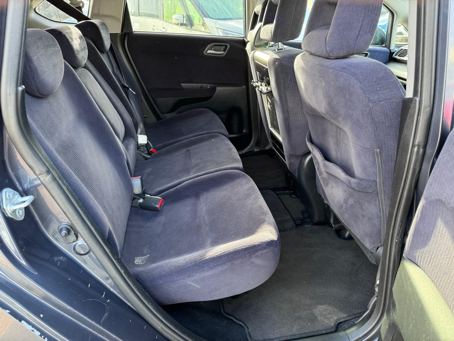 Used Honda FR-V 2008 for sale - 77287328: Photo 26