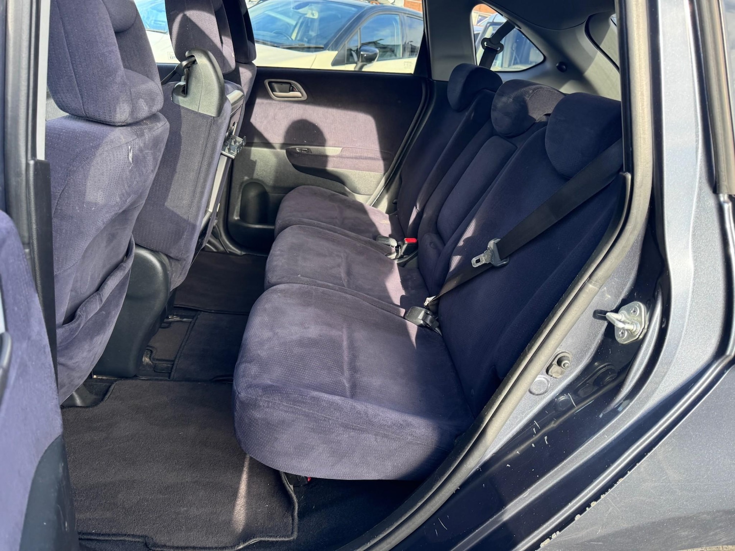 Used Honda FR-V 2008 for sale - 77287328: Photo 27