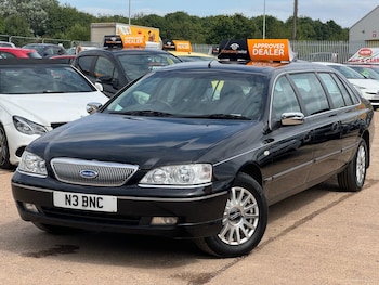Used Ford Dorchester 2006 for sale - 75584869: Photo