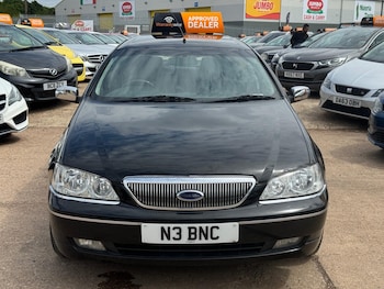 Used Ford Dorchester 2006 for sale - 75584869: Photo
