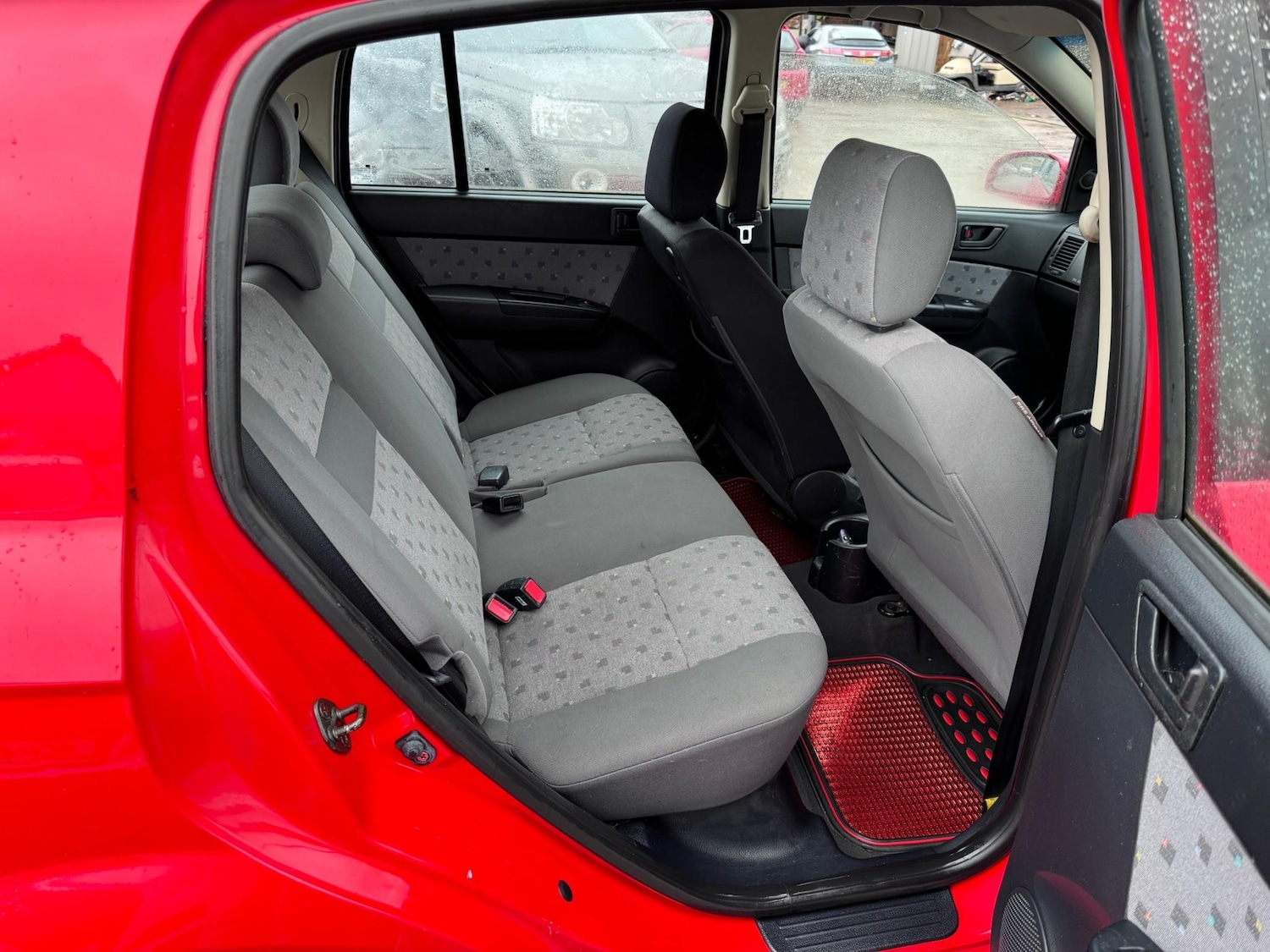 Used Hyundai Getz 2004 for sale - 76767431: Photo 11