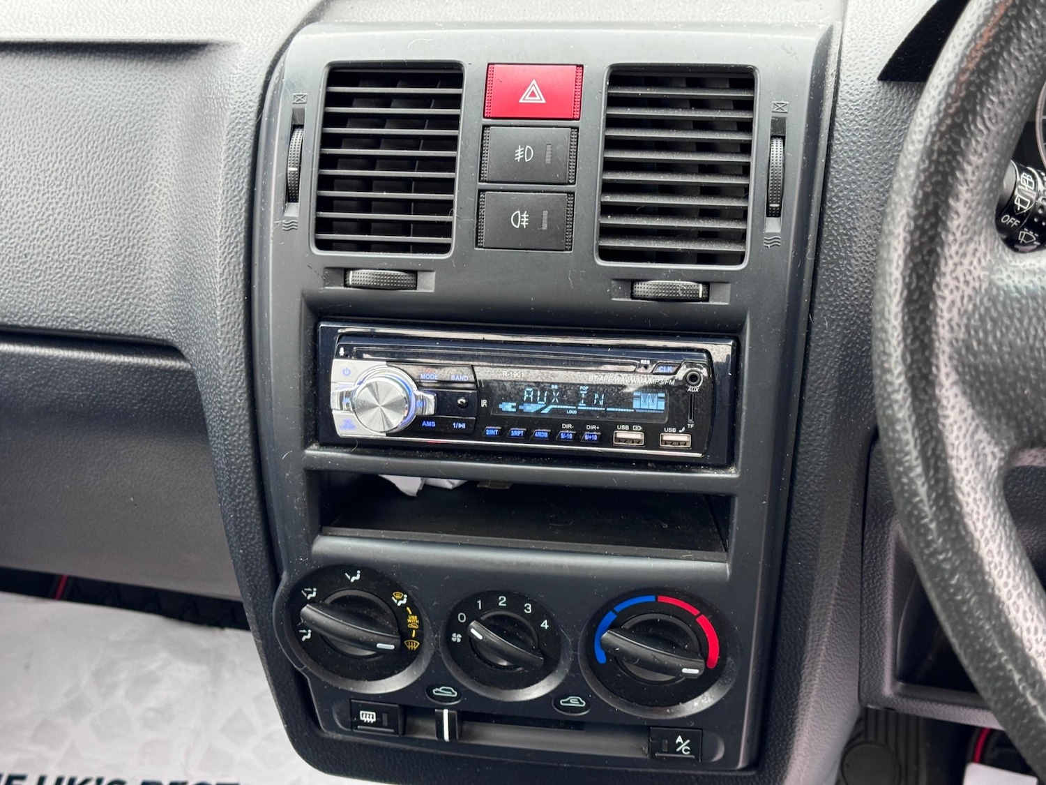 Used Hyundai Getz 2004 for sale - 76767431: Photo 9