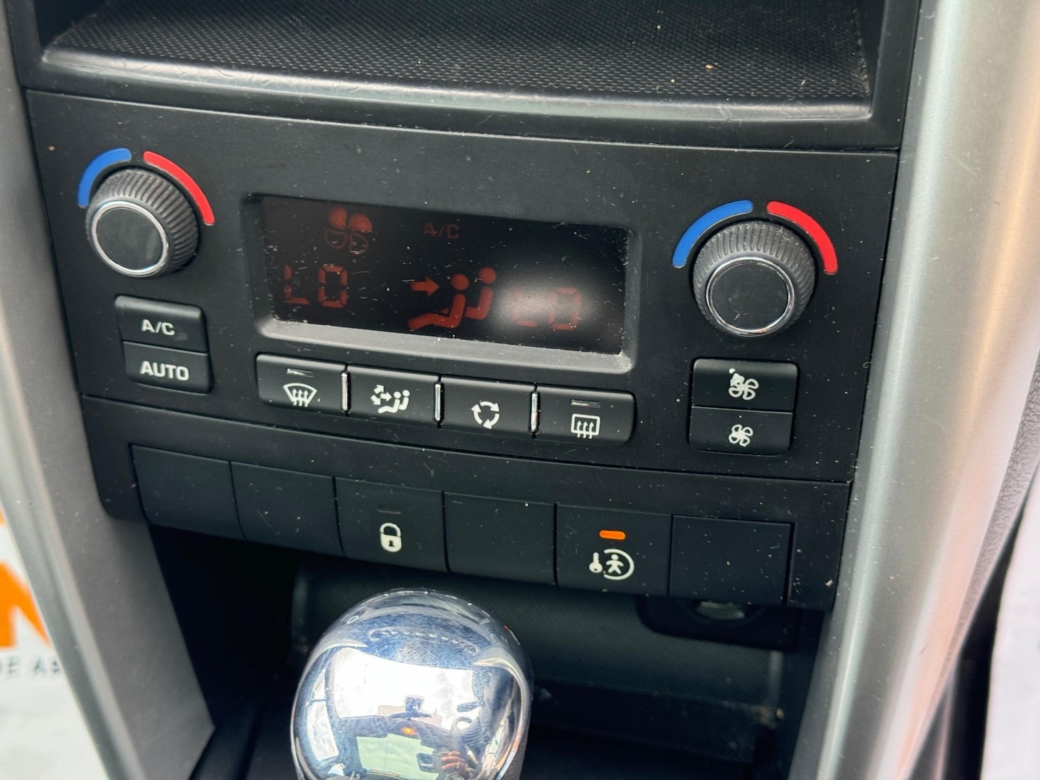 Used Peugeot 207 2009 for sale - 78133953: Photo 12