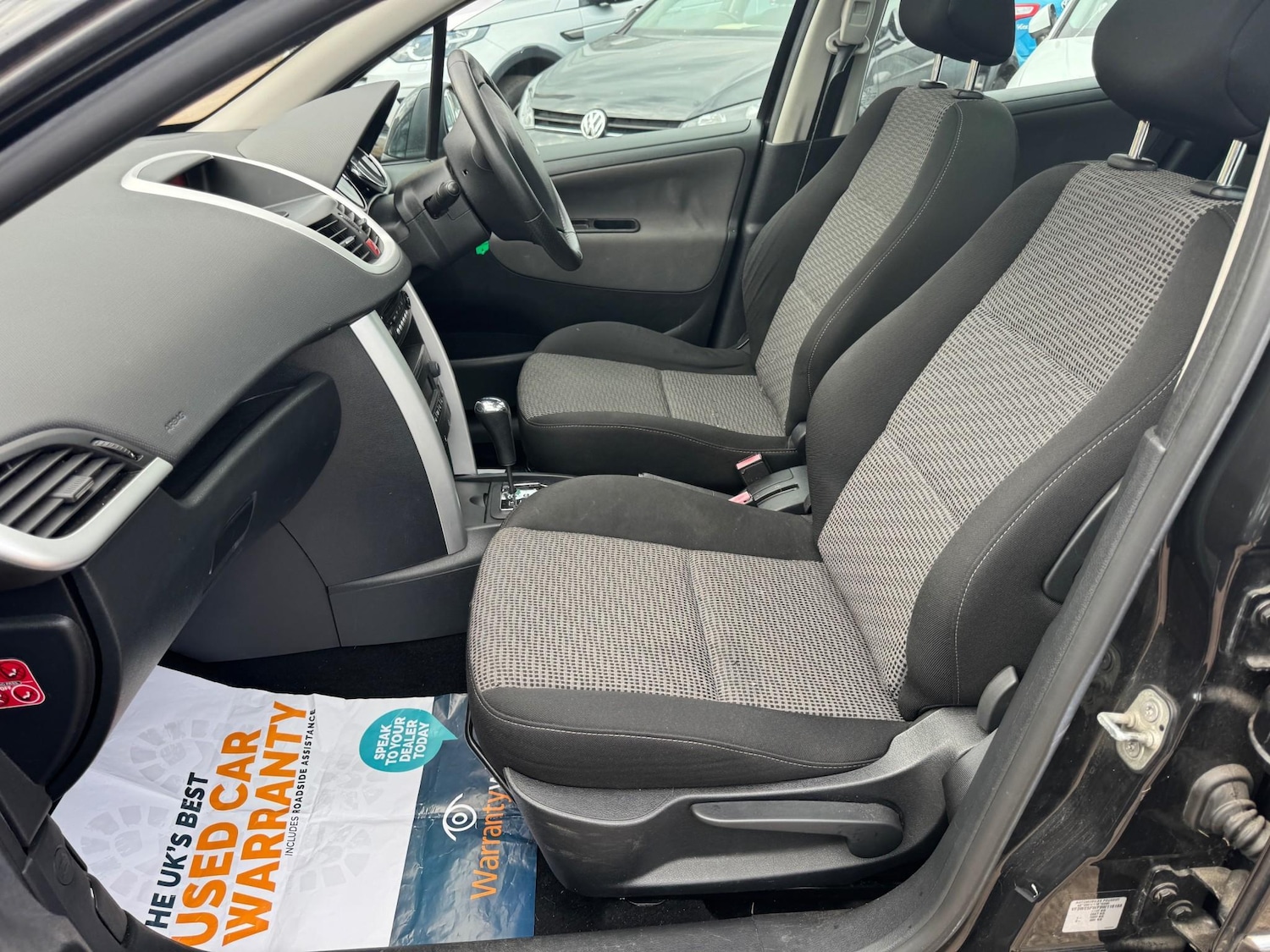 Used Peugeot 207 2009 for sale - 78133953: Photo 21