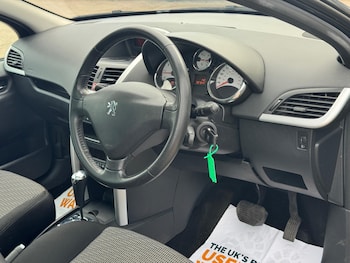 Used Peugeot 207 2009 for sale - 78133953: Photo