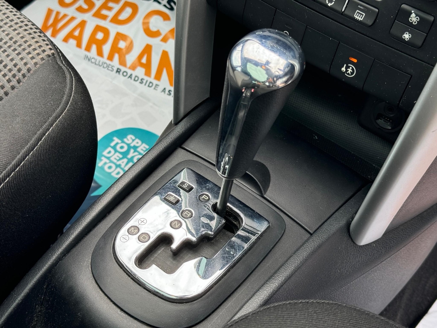 Used Peugeot 207 2009 for sale - 78133953: Photo 9