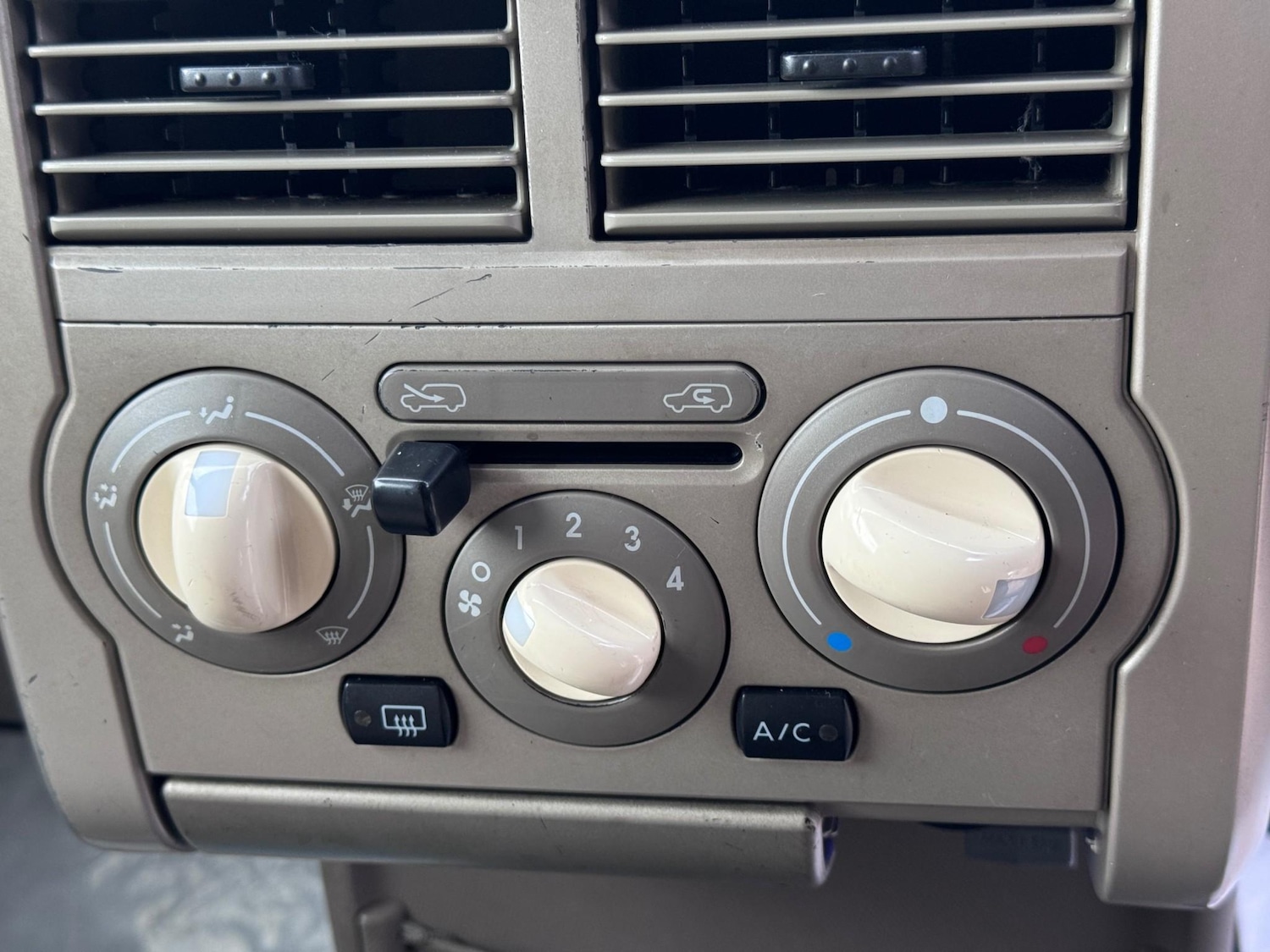 Used Nissan Cube 2017 for sale - 77071754: Photo 14