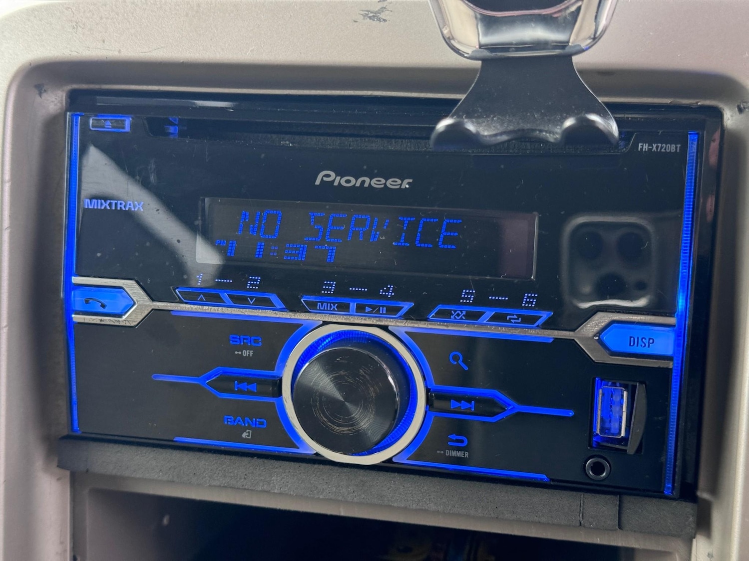 Used Nissan Cube 2017 for sale - 77071754: Photo 15