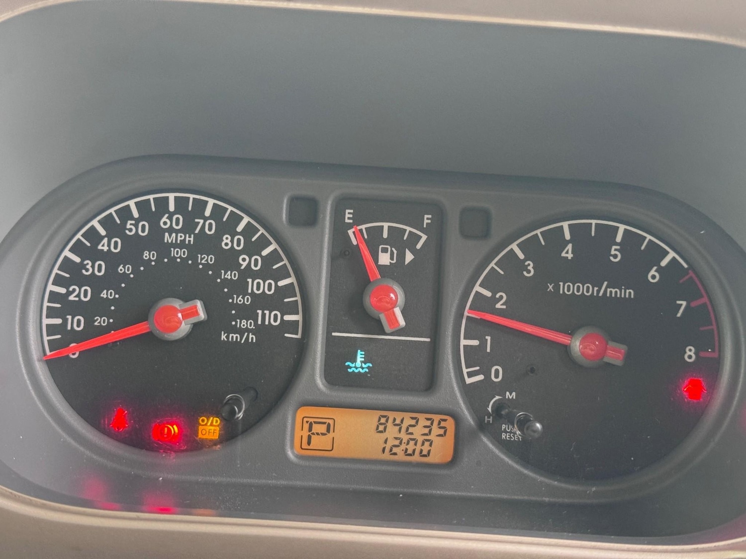 Used Nissan Cube 2017 for sale - 77071754: Photo 16