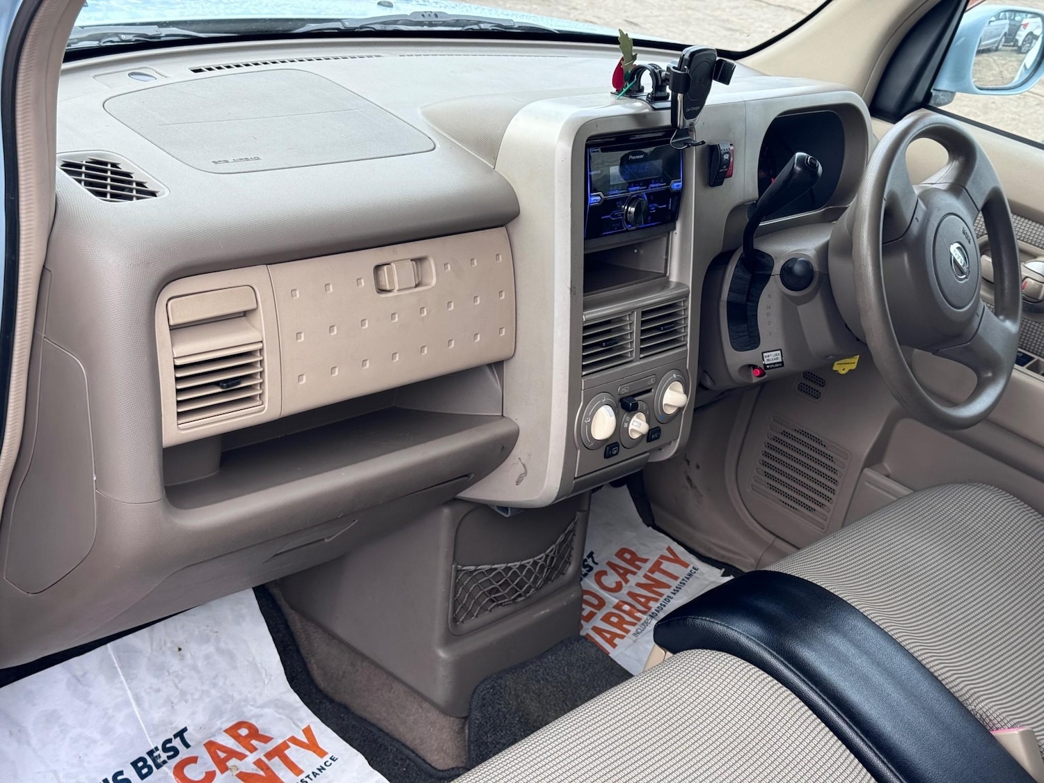 Used Nissan Cube 2017 for sale - 77071754: Photo 21