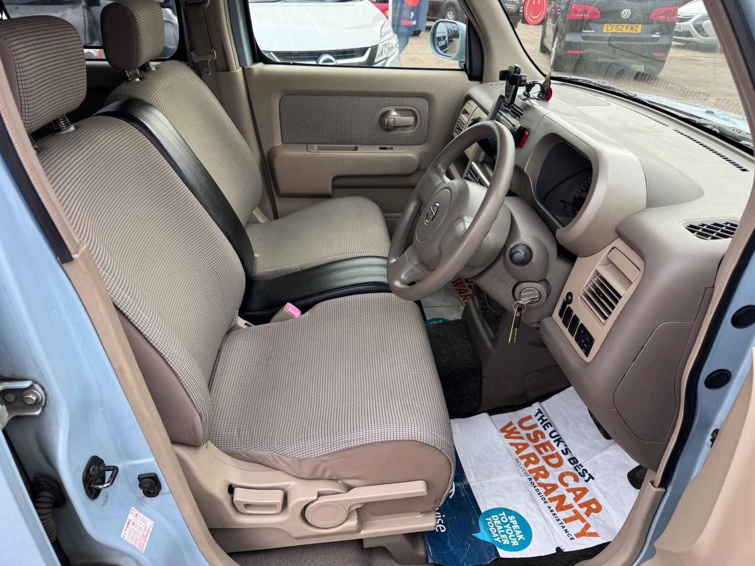 Used Nissan Cube 2017 for sale - 77071754: Photo 22