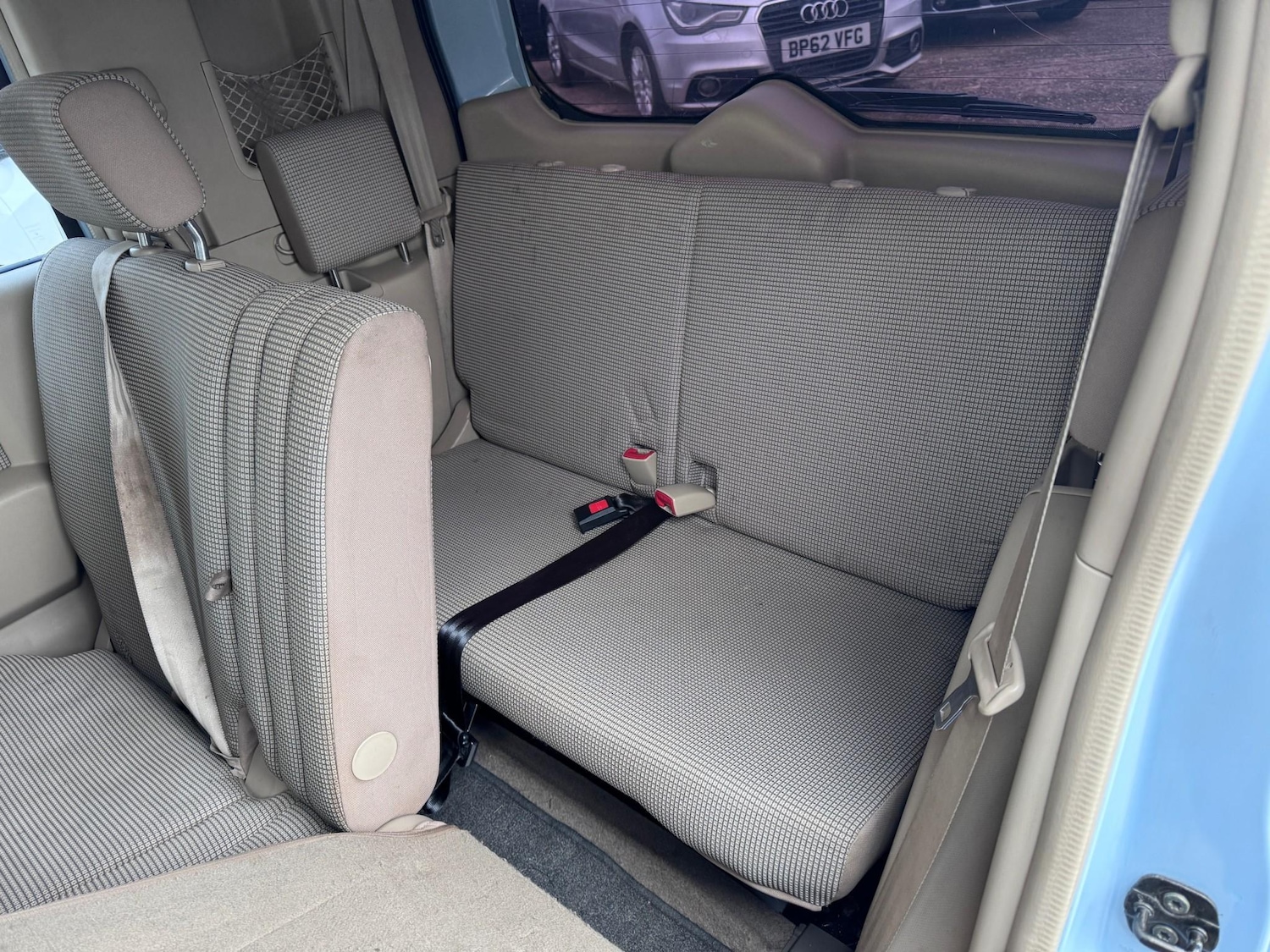 Used Nissan Cube 2017 for sale - 77071754: Photo 26