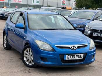 2010 (10) - 1.6 Comfort Hatchback 5-Door