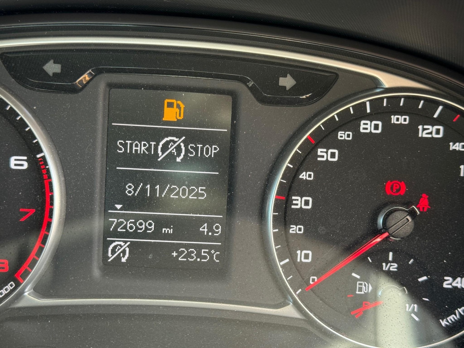 Used Audi A1 2025 for sale - 76534961: Photo 12