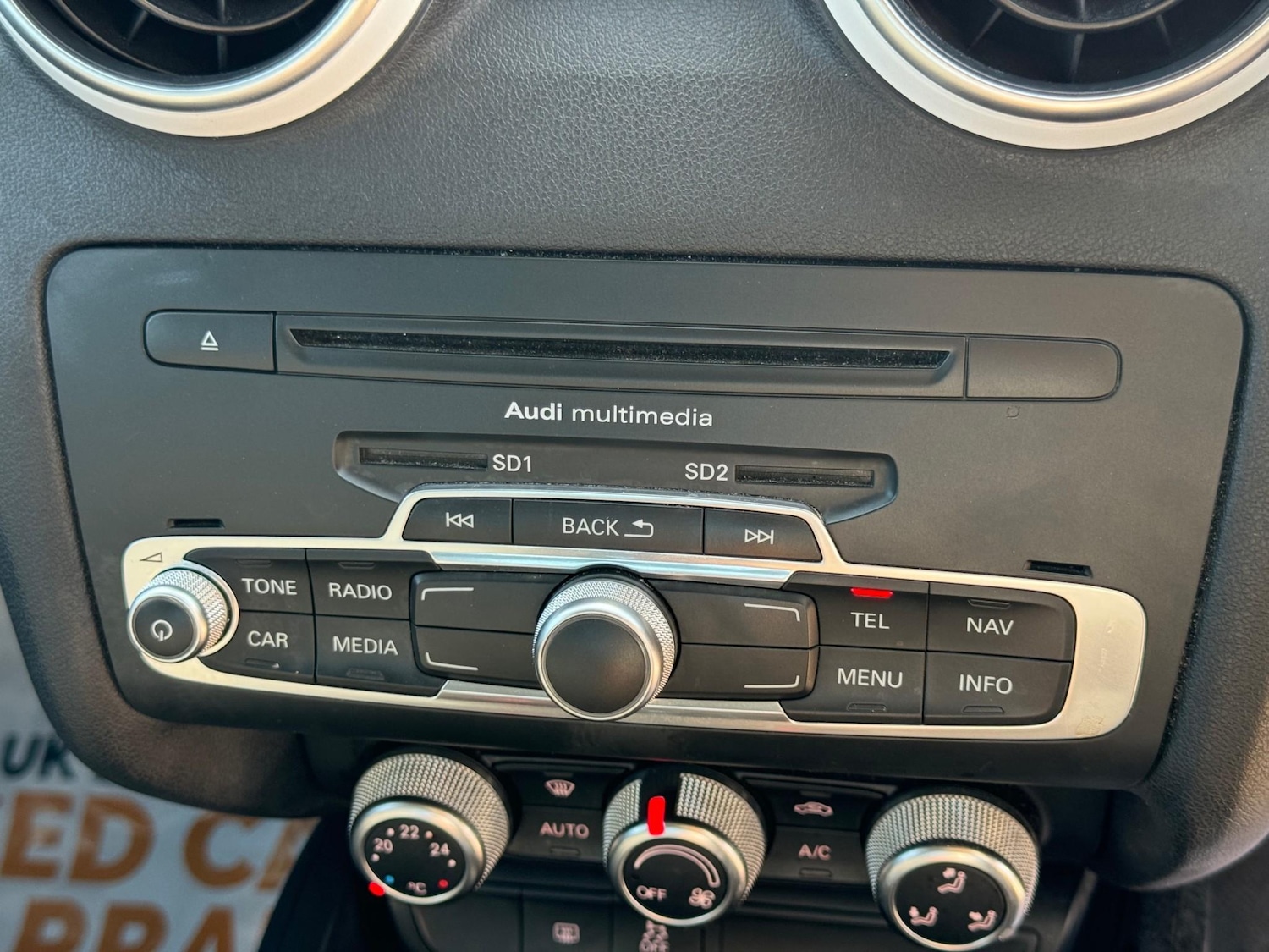 Used Audi A1 2025 for sale - 76534961: Photo 15