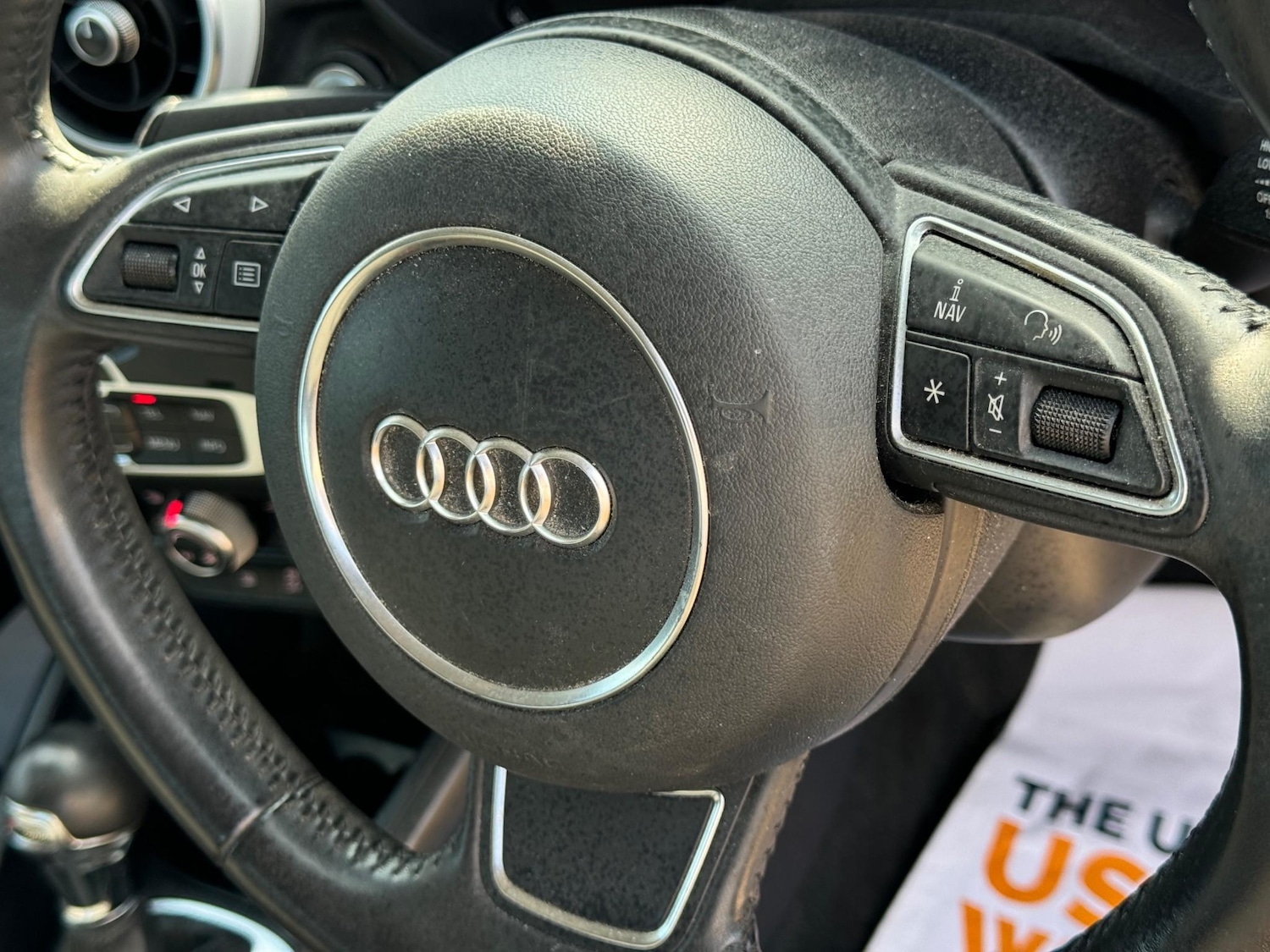 Used Audi A1 2025 for sale - 76534961: Photo 18