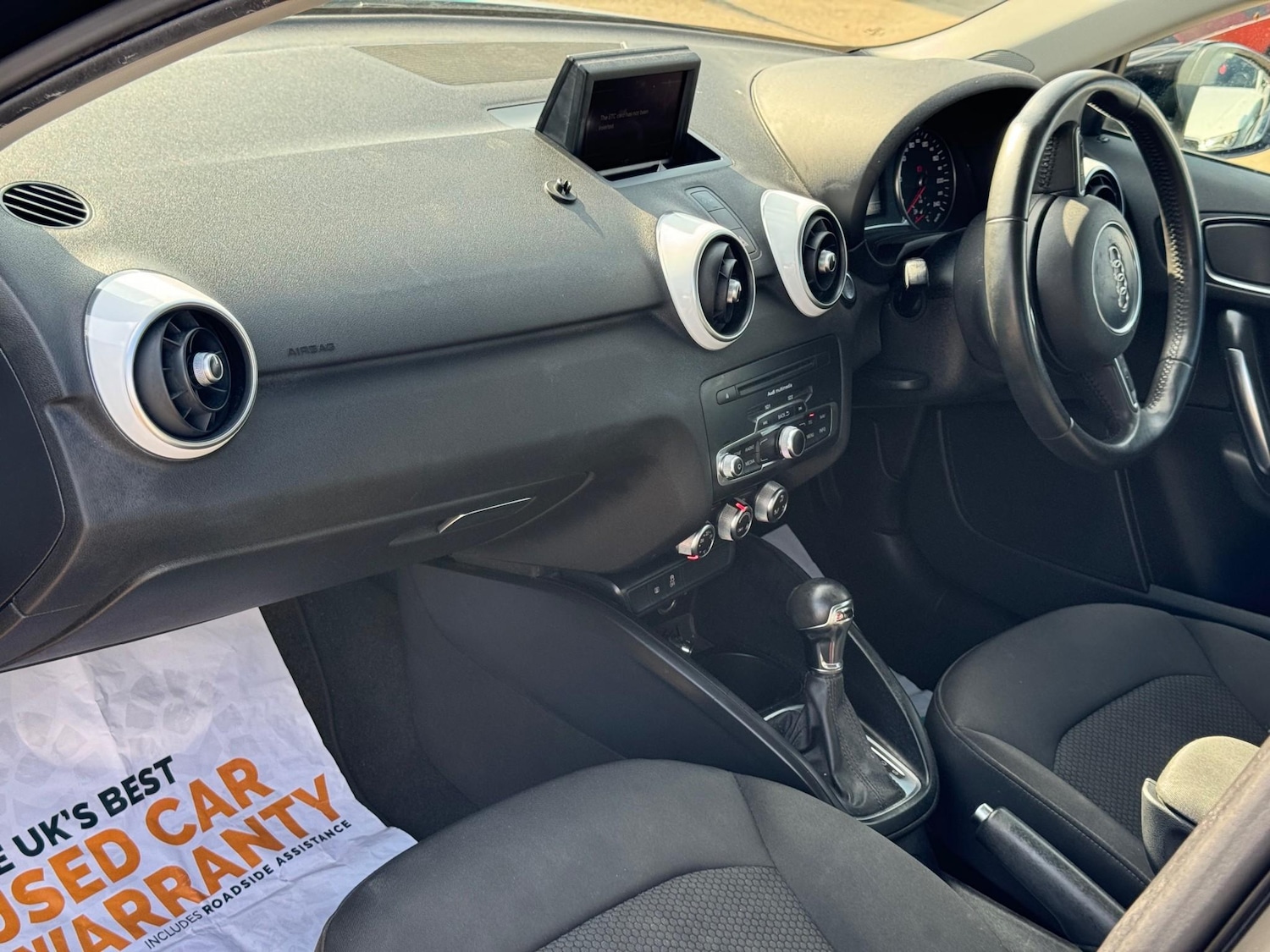 Used Audi A1 2025 for sale - 76534961: Photo 25