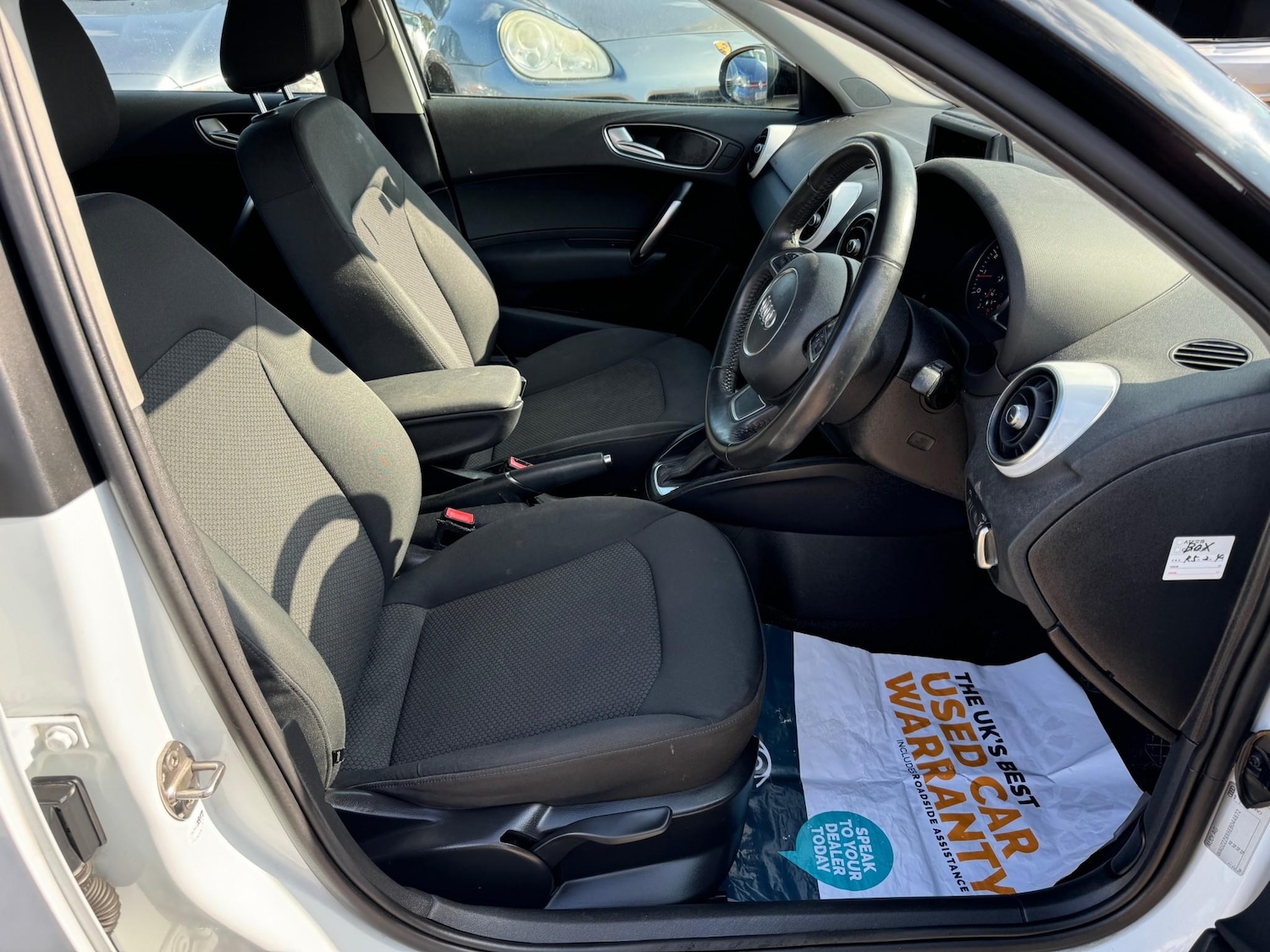 Used Audi A1 2025 for sale - 76534961: Photo 26