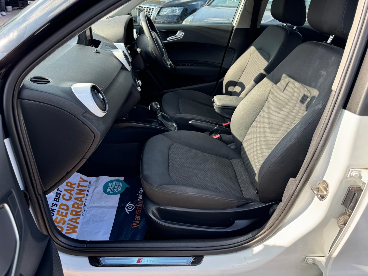 Used Audi A1 2025 for sale - 76534961: Photo 27