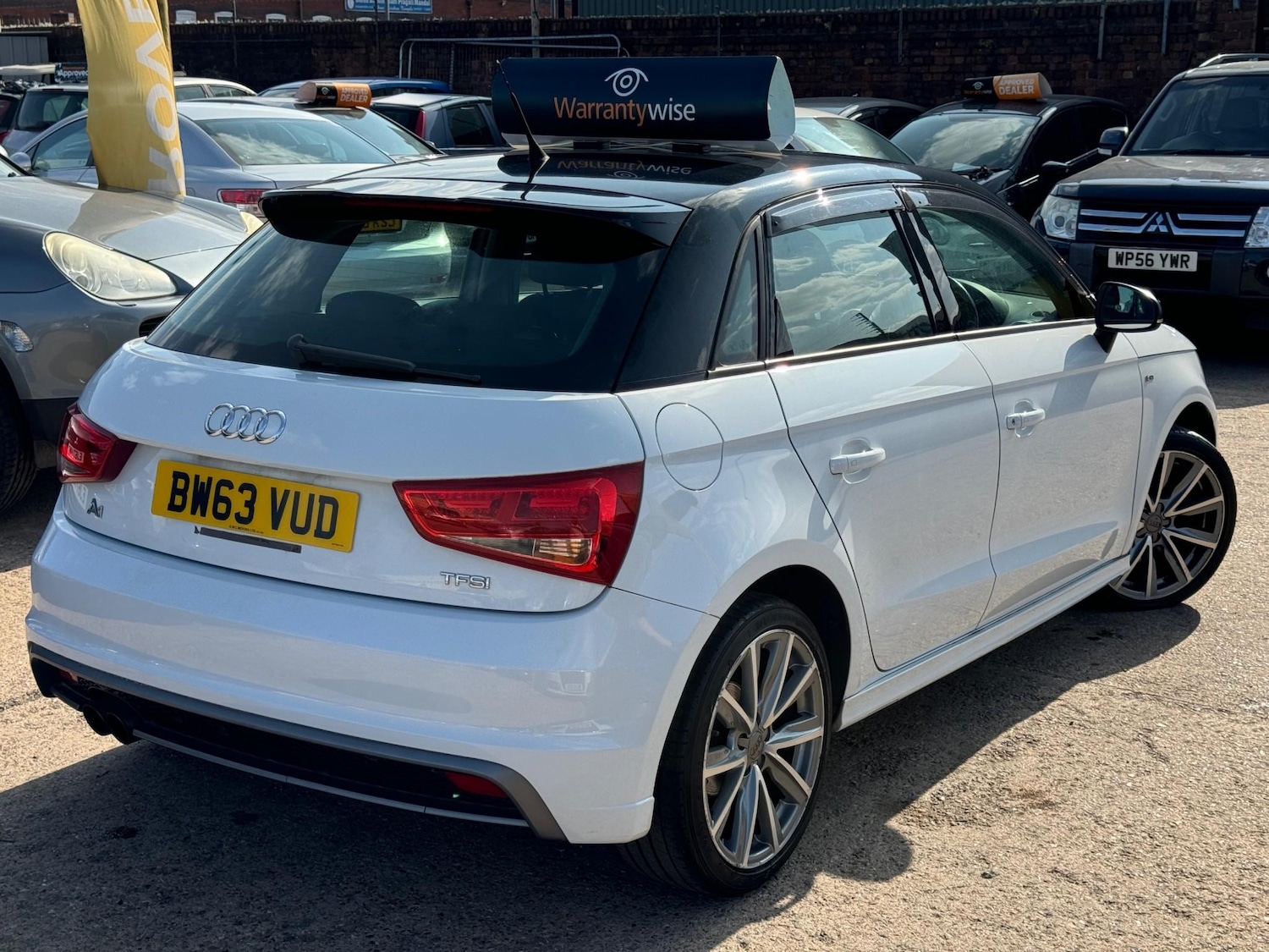 Used Audi A1 2025 for sale - 76534961: Photo 32