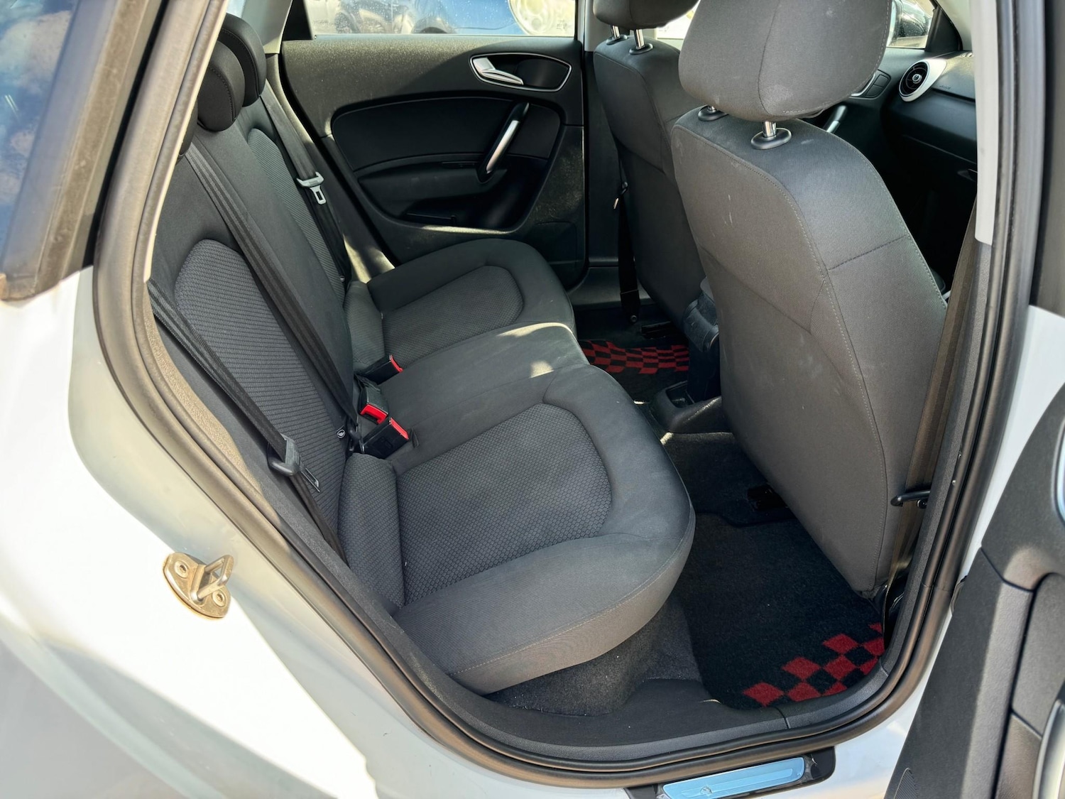 Used Audi A1 2025 for sale - 76534961: Photo 36