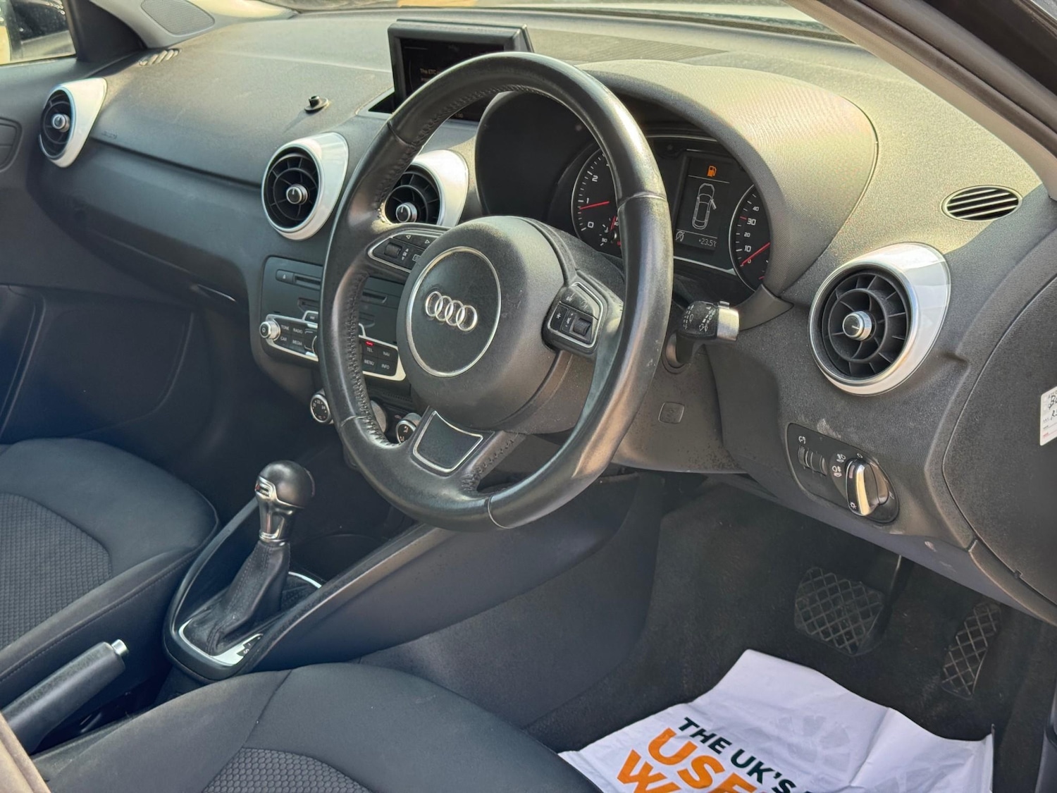 Used Audi A1 2025 for sale - 76534961: Photo 5