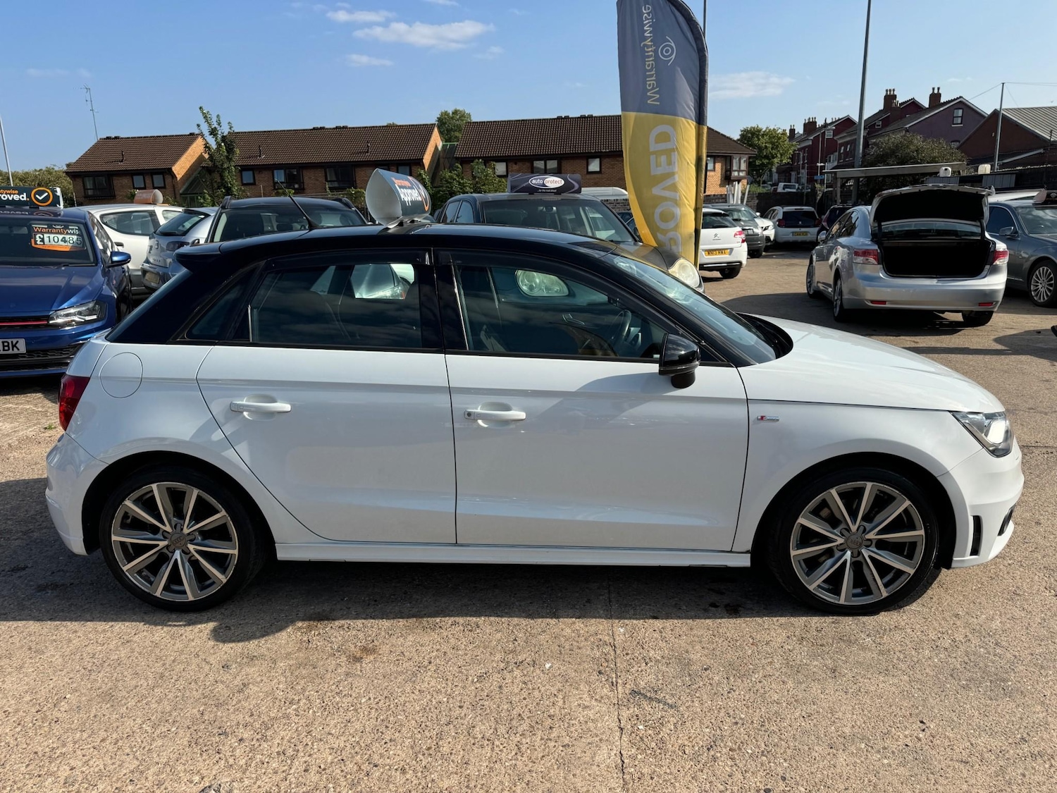 Used Audi A1 2025 for sale - 76534961: Photo 7