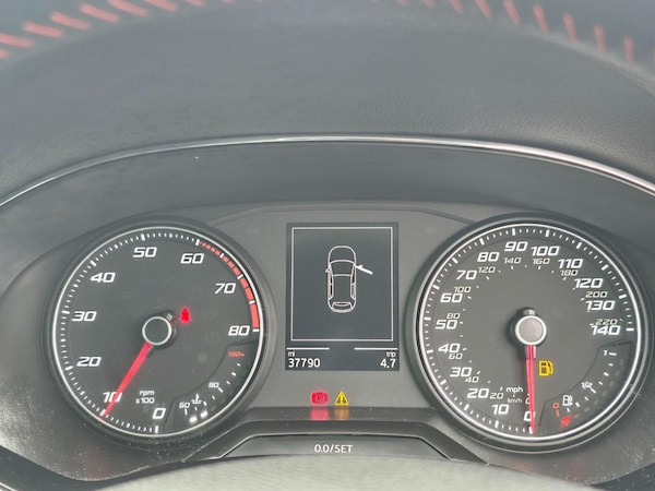 Used SEAT Ibiza 2018 for sale - 74431631: Photo 13