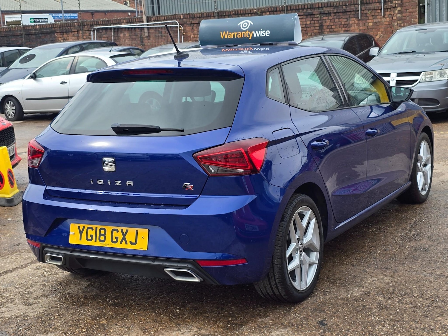 Vehicle 25