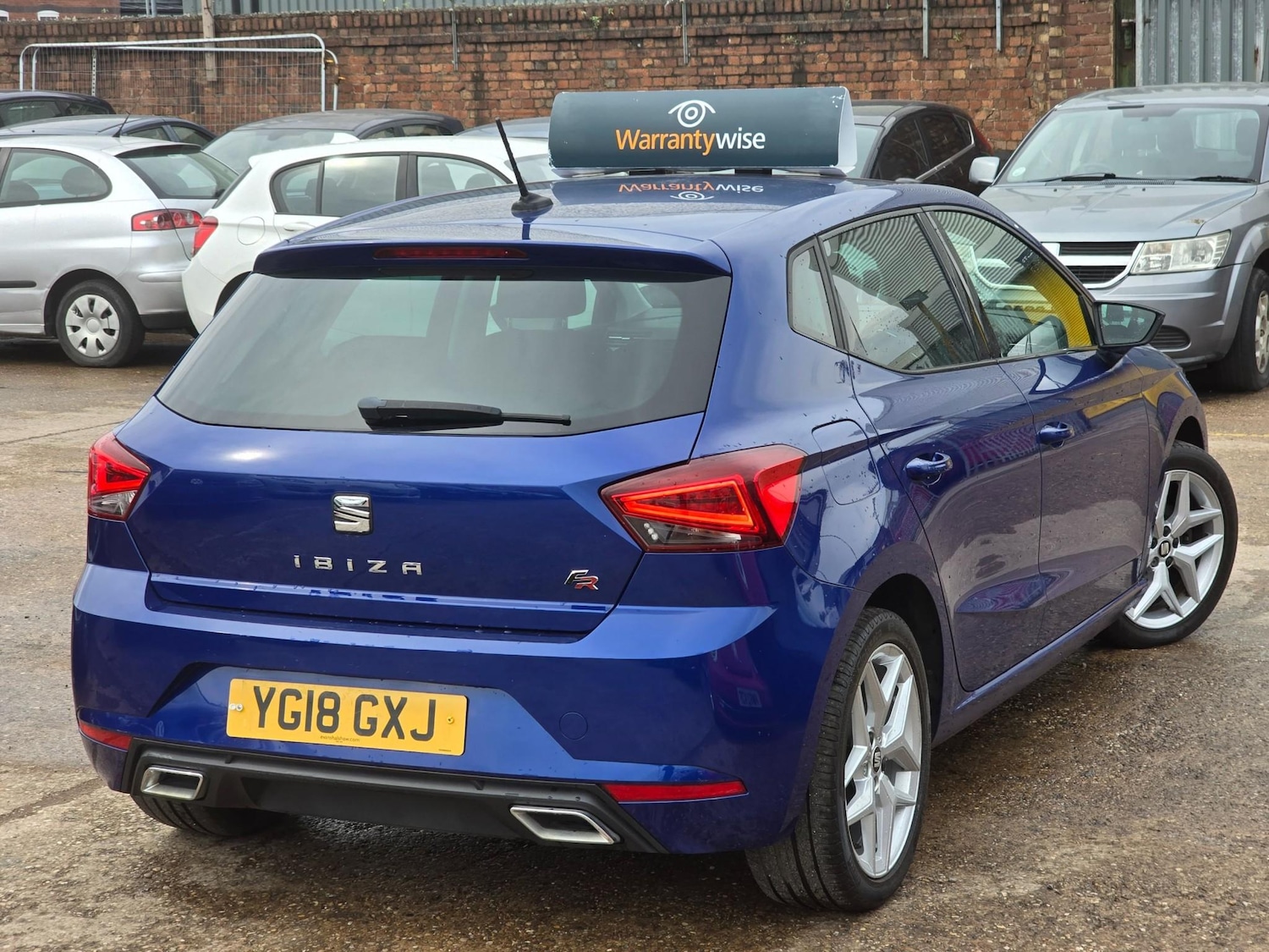 Vehicle 28
