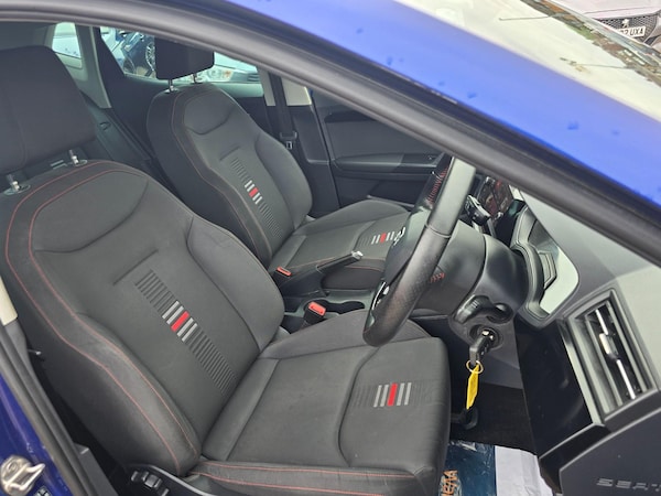 Used SEAT Ibiza 2018 for sale - 74431631: Photo 31