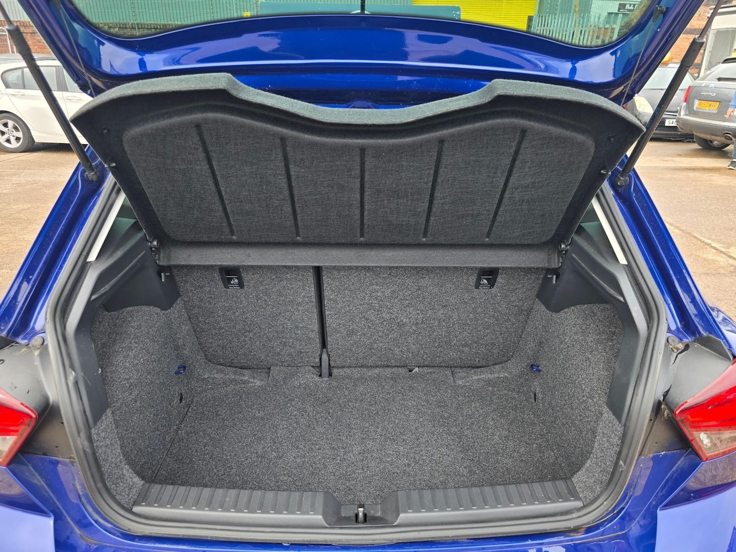 Vehicle 34