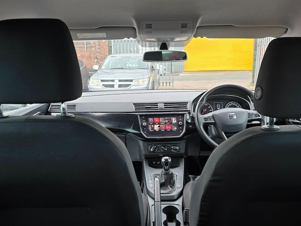 Used SEAT Ibiza 2018 for sale - 74431631: Photo 35