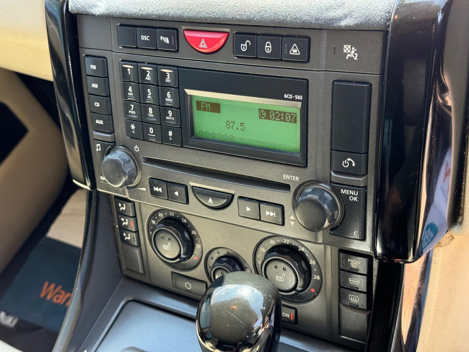 Vehicle 17