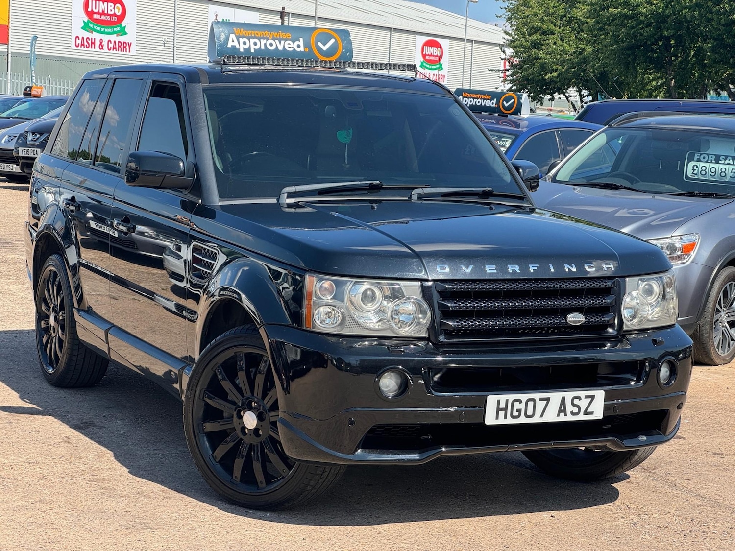 Vehicle 27