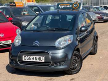 Used Citroen C1 2009 for sale - 74883886: Photo