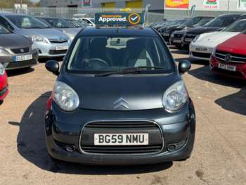Used Citroen C1 2009 for sale - 74883886: Photo