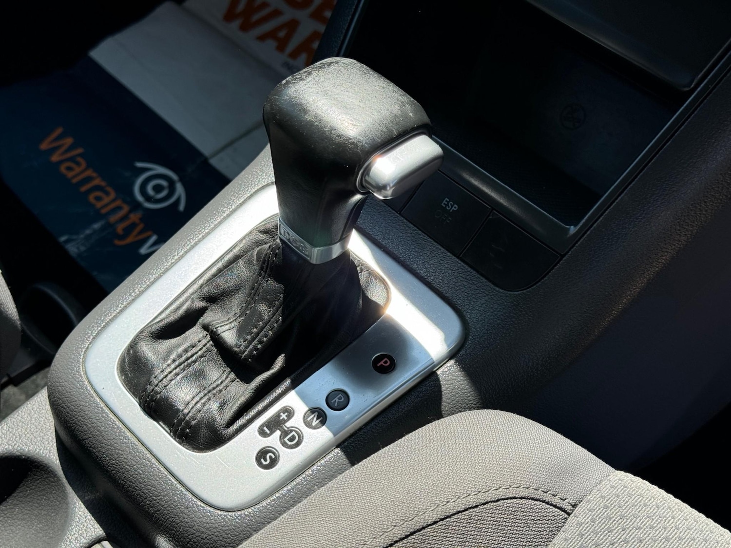 Used Volkswagen Golf Plus 2006 for sale - 76278695: Photo 11