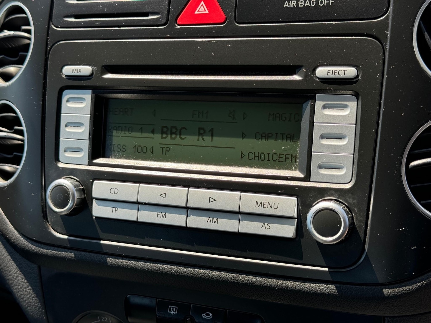 Used Volkswagen Golf Plus 2006 for sale - 76278695: Photo 12