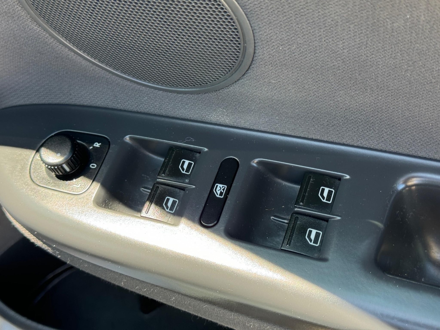 Used Volkswagen Golf Plus 2006 for sale - 76278695: Photo 14