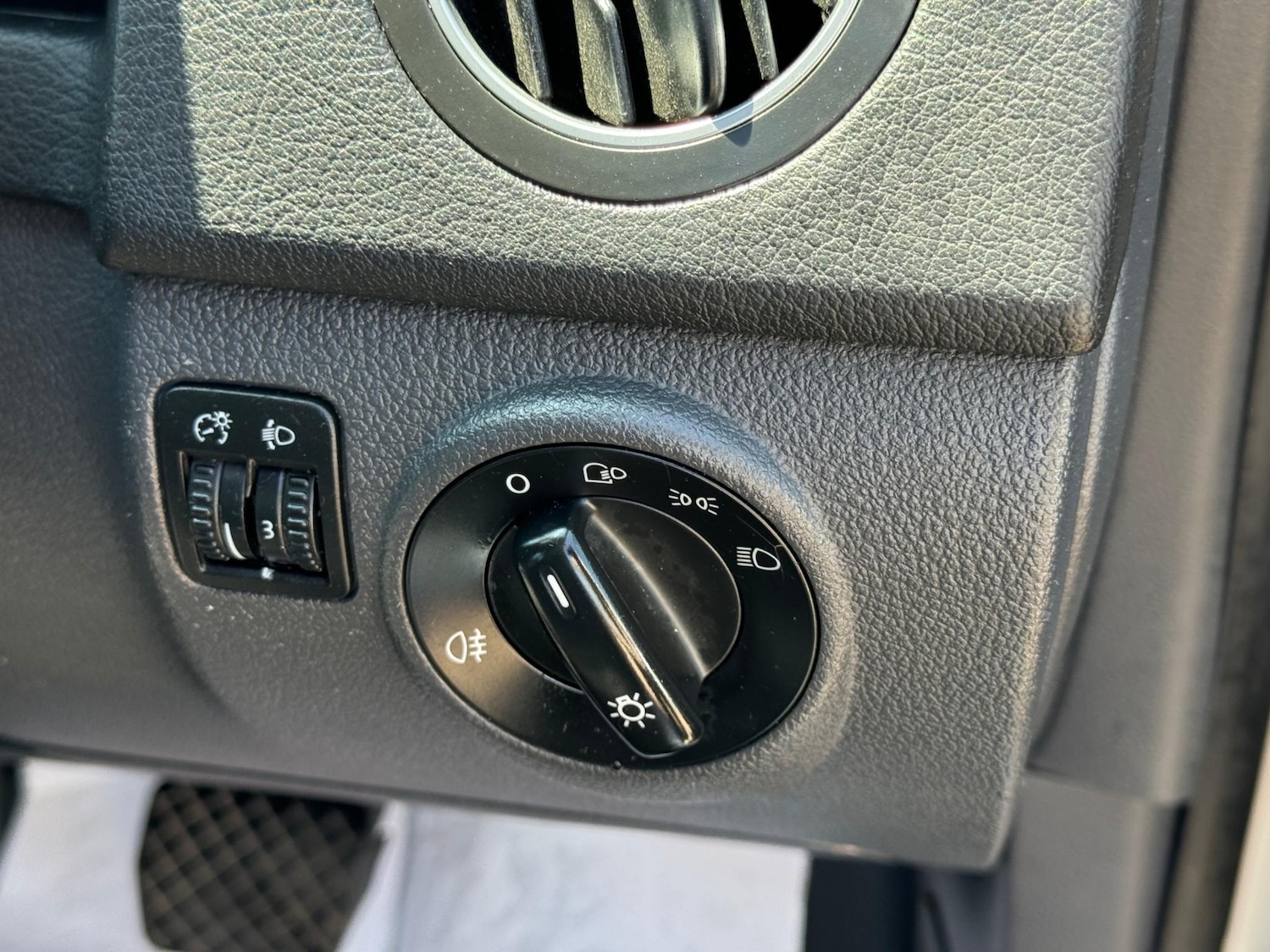 Used Volkswagen Golf Plus 2006 for sale - 76278695: Photo 15